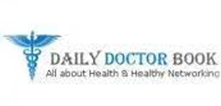Daily Doctor Book